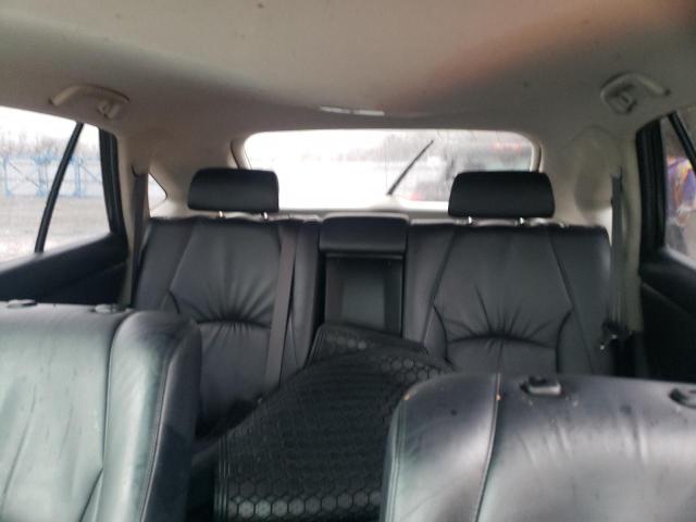 Photo 10 from auction – 2007 LEXUS RX 350 with VIN JTJHK31U972018346