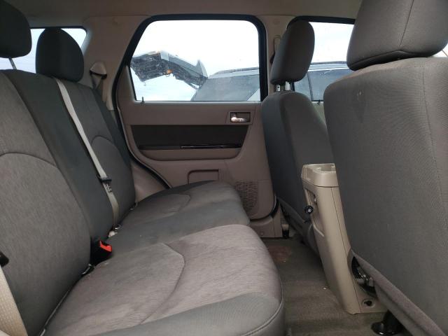 Photo 10 from auction – 2010 MAZDA TRIBUTE I with VIN 4F2CY0C73AKM07069