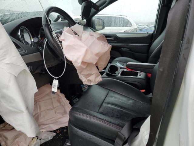 Photo 7 from auction – 2019 DODGE GRAND CARA with VIN 2C4RDGEG0KR535607