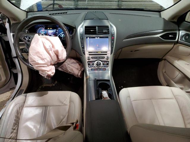 Photo 8 from auction – 2019 LINCOLN MKZ RESERV with VIN 3LN6L5F96KR621519