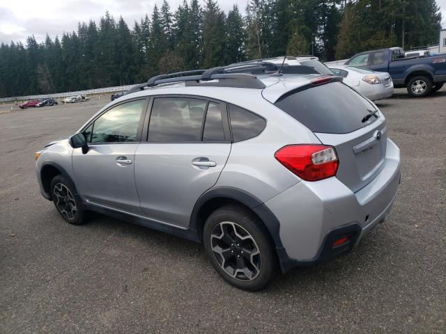 Photo 2 from auction – 2015 SUBARU XV CROSSTR with VIN JF2GPAPC6FH304865