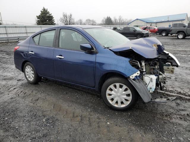 Photo 4 from auction – 2019 NISSAN VERSA S with VIN 3N1CN7AP1KL808921