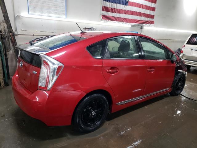 Zdjęcie 3 z aukcji – 2015 TOYOTA PRIUS z VIN JTDKN3DU7F0424342
