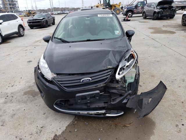 Photo 5 from auction – 2011 FORD FIESTA S with VIN 3FADP4AJ9BM115567