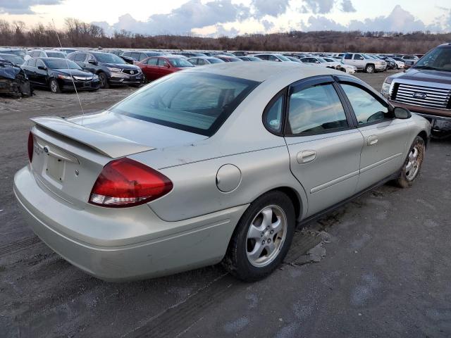 Photo 3 from auction – 2004 FORD TAURUS SES with VIN 1FAFP55254G199742