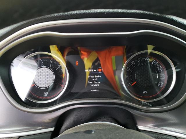 Photo 9 from auction – 2019 DODGE CHALLENGER with VIN 2C3CDZFJ8KH707081