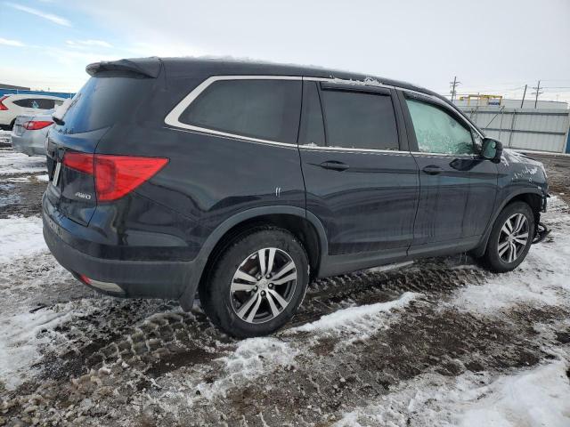 Photo 3 from auction – 2018 HONDA PILOT EXL with VIN 5FNYF6H50JB054812