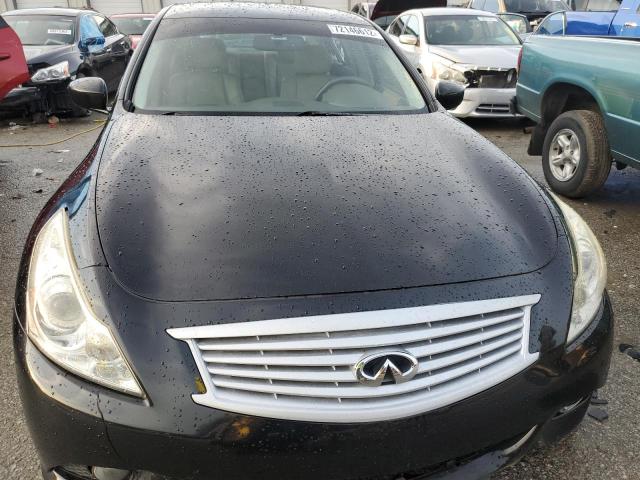 Photo 5 from auction – 2012 INFINITI G37 BASE with VIN JN1CV6AP6CM934869