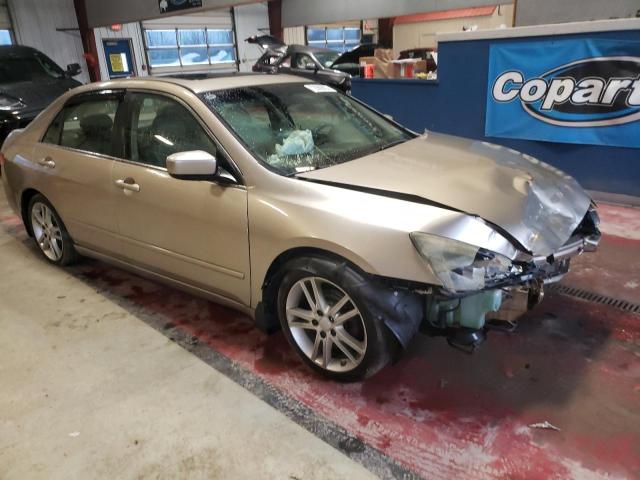Photo 4 from auction – 2003 HONDA ACCORD EX with VIN 1HGCM66523A033914