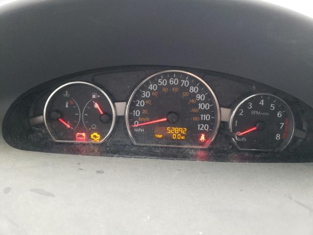 Photo 9 from auction – 2005 SATURN ION LEVEL with VIN 1G8AJ52F85Z101011