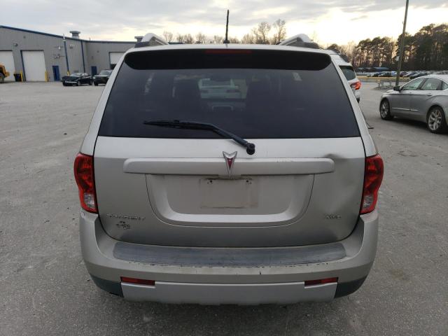 Photo 6 from auction – 2008 PONTIAC TORRENT with VIN 2CKDL43F186032483