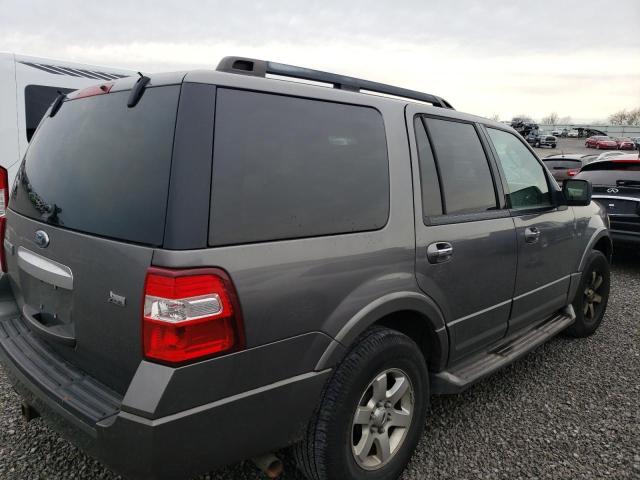 Photo 3 from auction – 2010 FORD EXPEDITION with VIN 1FMJU1F57AEA43140