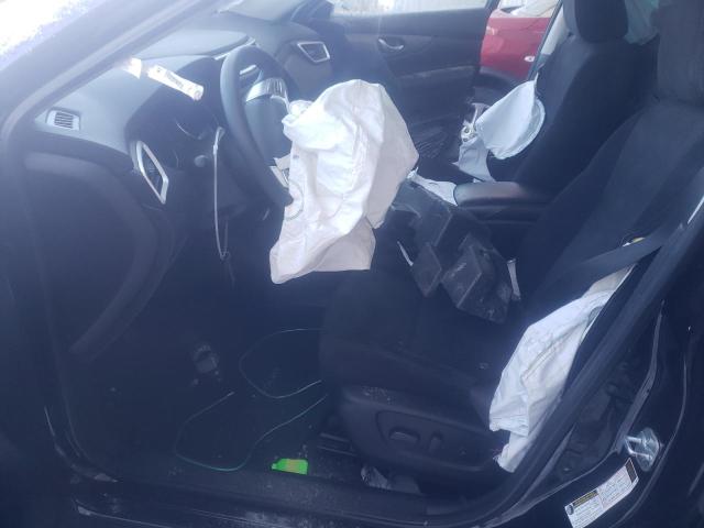 Photo 7 from auction – 2014 NISSAN ROGUE S with VIN 5N1AT2MT7EC761248