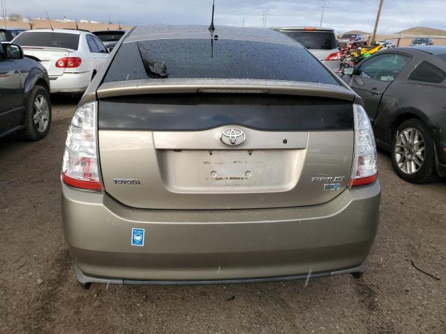 Photo 6 from auction – 2009 TOYOTA PRIUS with VIN JTDKB20UX93479816