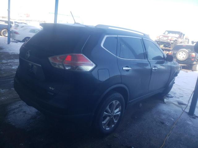 Photo 3 from auction – 2014 NISSAN ROGUE S with VIN 5N1AT2MT7EC761248