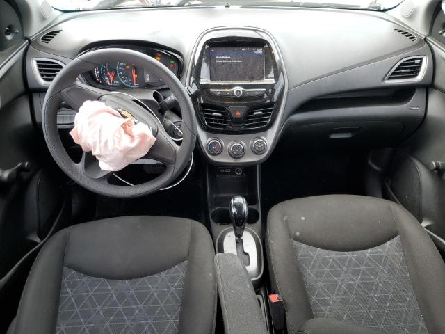 Photo 8 from auction – 2021 CHEVROLET SPARK LS with VIN KL8CB6SAXMC709788