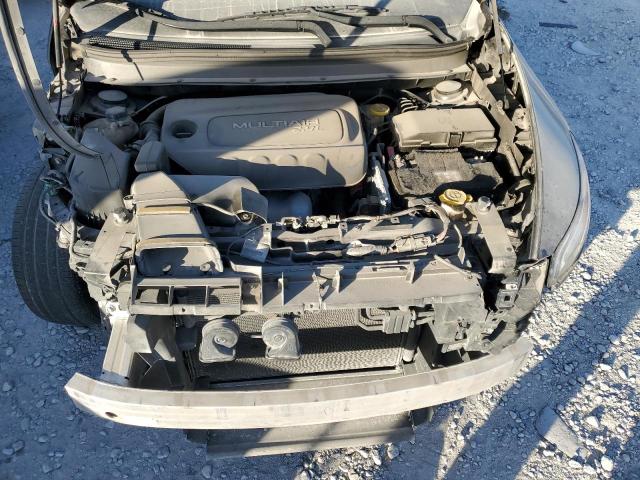 Photo 11 from auction – 2016 JEEP CHEROKEE L with VIN 1C4PJLDB0GW229116