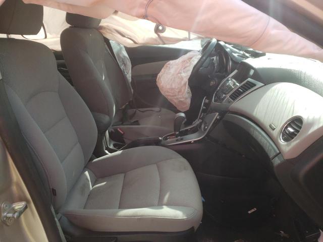 Photo 7 from auction – 2014 CHEVROLET CRUZE LT with VIN 1G1PC5SB2E7361061