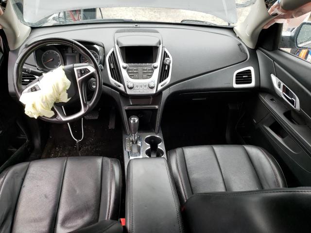 Zdjęcie 8 z aukcji – 2016 GMC TERRAIN SL z VIN 2GKFLPE31G6134180
