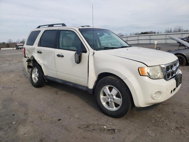 Photo 4 from auction – 2012 FORD ESCAPE XLT with VIN 1FMCU9D77CKC70991