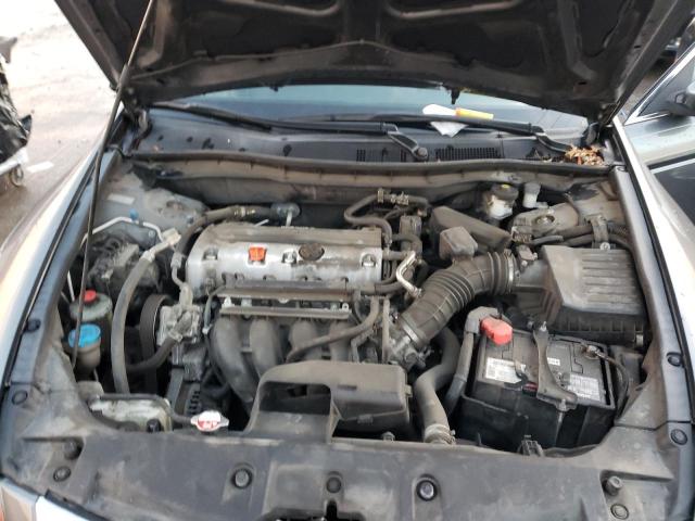 Photo 11 from auction – 2012 HONDA ACCORD LX with VIN 1HGCP2E3XCA021493
