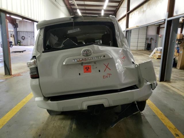 Photo 6 from auction – 2021 TOYOTA 4RUNNER SR with VIN JTEEU5JR4M5232626