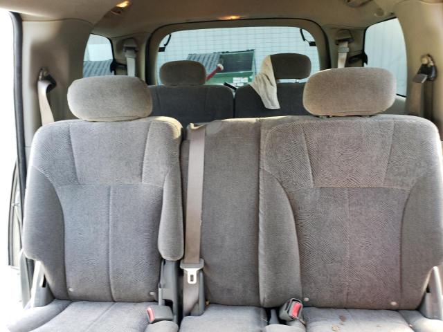 Photo 10 from auction – 2004 CHEVROLET TRAILBLAZE with VIN 1GNES16S446117282