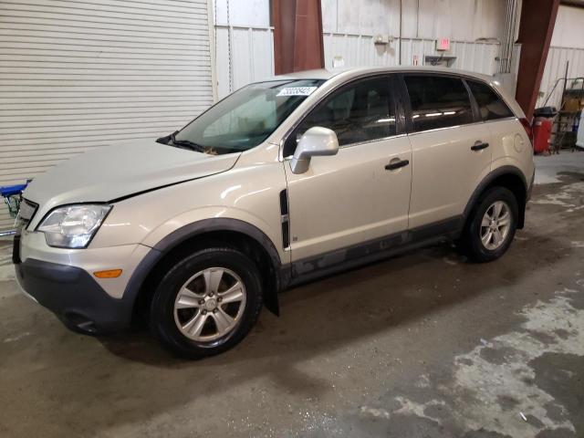 SATURN VUE XE 2009 with VIN 3GSCL33P39S549460 - Photo from auction