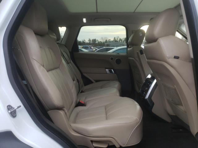 Photo 11 from auction – 2015 LAND ROVER RANGE ROVE with VIN SALWR2VF0FA529842