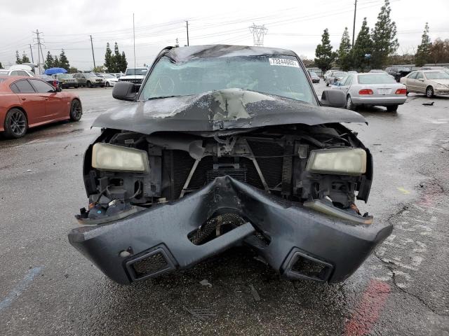 Photo 5 from auction – 2003 CHEVROLET SILVERADO with VIN 2GCEC19TX31317258