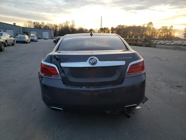 Photo 6 from auction – 2013 BUICK LACROSSE with VIN 1G4GC5E36DF123614