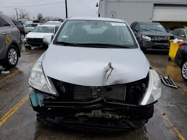 Photo 5 from auction – 2010 NISSAN VERSA S with VIN 3N1BC1CP4AL428675