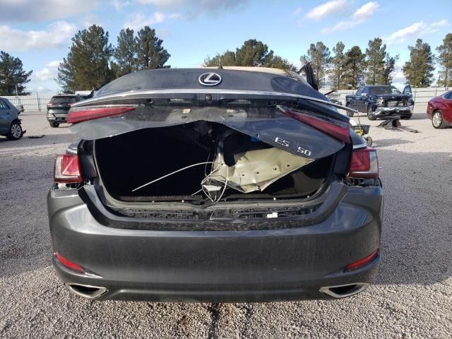 Photo 6 from auction – 2022 LEXUS ES 350 BAS with VIN 58ADZ1B14NU125171