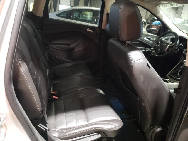 Photo 10 from auction – 2013 FORD ESCAPE SEL with VIN 1FMCU9H91DUD76385