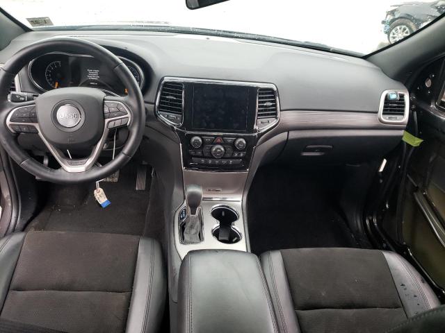 Photo 8 from auction – 2021 JEEP GRAND CHER with VIN 1C4RJFAG0MC857572