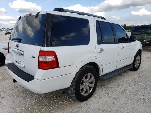 Photo 3 from auction – 2009 FORD EXPEDITION with VIN 1FMFU16509EB10789