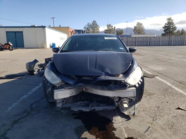 Photo 5 from auction – 2013 DODGE DART LIMIT with VIN 1C3CDFCA3DD711770