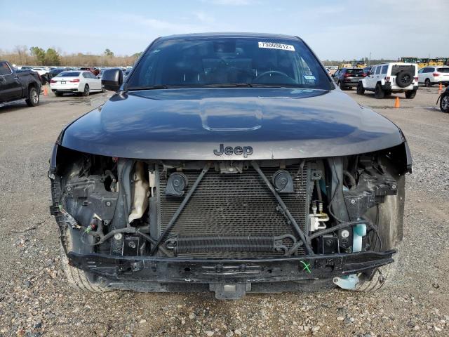 Photo 5 from auction – 2015 JEEP GRAND CHER with VIN 1C4RJECG6FC111220