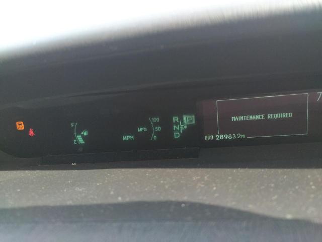 Photo 9 from auction – 2014 TOYOTA PRIUS PLUG with VIN JTDKN3DP8E3048922