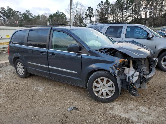 Photo 1 from auction – 2014 CHRYSLER TOWN & COU with VIN 2C4RC1BG0ER124278