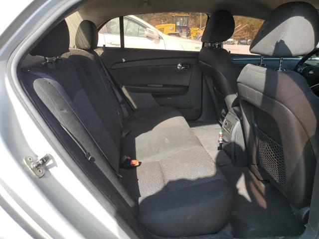Photo 10 from auction – 2011 CHEVROLET MALIBU 1LT with VIN 1G1ZC5E14BF371538
