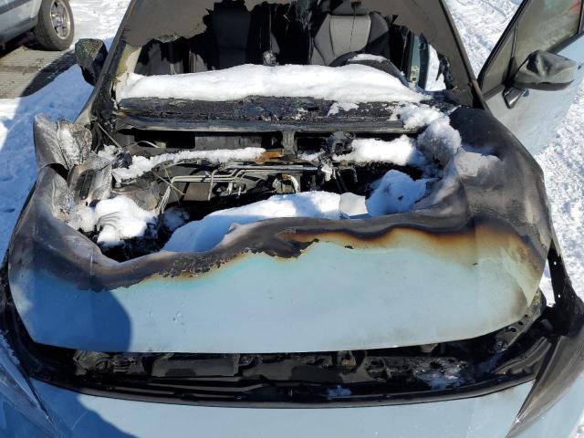 Photo 12 from auction – 2023 SUBARU CROSSTREK with VIN JF2GTAPC3P8212481