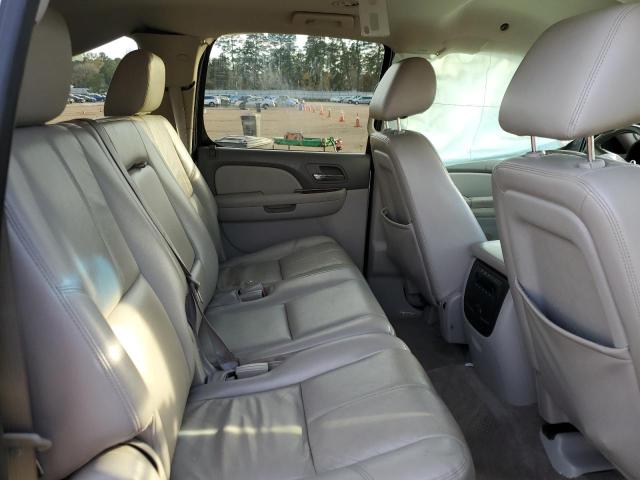 Photo 11 from auction – 2012 CHEVROLET SUBURBAN C with VIN 1GNSCJE07CR133697