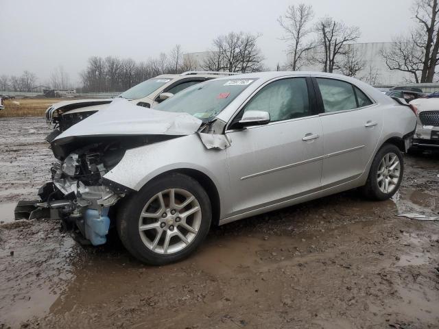 Photo 1 from auction – 2015 CHEVROLET MALIBU 1LT with VIN 1G11C5SL6FF157000