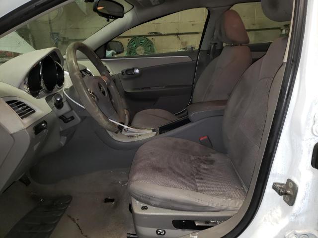 Photo 7 from auction – 2010 CHEVROLET MALIBU LS with VIN 1G1ZB5EB5AF171469