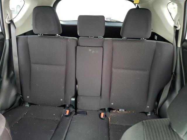 Photo 10 from auction – 2016 TOYOTA RAV4 LE with VIN JTMBFREV2GJ066554
