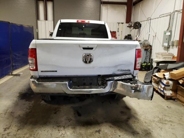 Photo 6 from auction – 2022 RAM 2500 BIG H with VIN 3C6UR5DL4NG422968