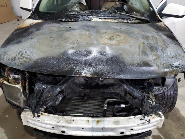 Photo 11 from auction – 2008 FORD EDGE LIMIT with VIN 2FMDK49C28BA43681