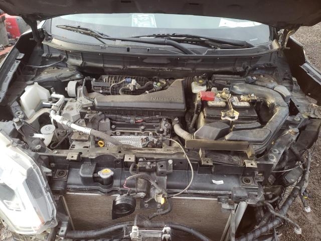 Photo 11 from auction – 2018 NISSAN ROGUE S with VIN 5N1AT2MT3JC723171