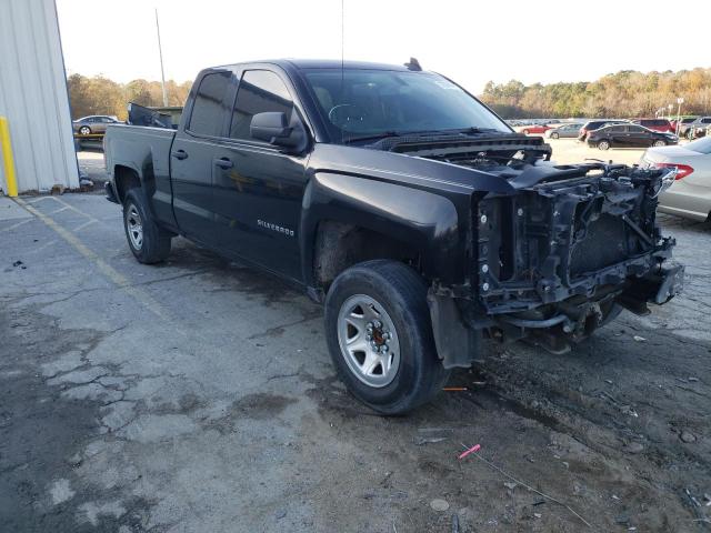 Photo 4 from auction – 2016 CHEVROLET SILVERADO with VIN 1GCRCNEC9GZ307980